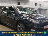 Used Ford Focus