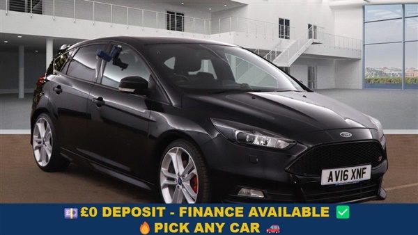 Large image for the Used Ford FOCUS