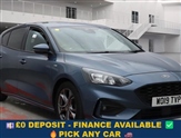 Used Ford Focus