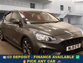 Used Ford Focus
