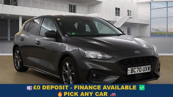 Large image for the Used Ford FOCUS