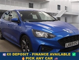 Used Ford Focus