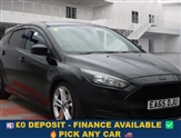 Used Ford Focus
