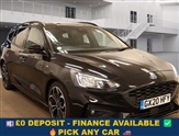 Used Ford Focus