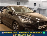 Used Ford Focus