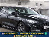 Used Ford Focus