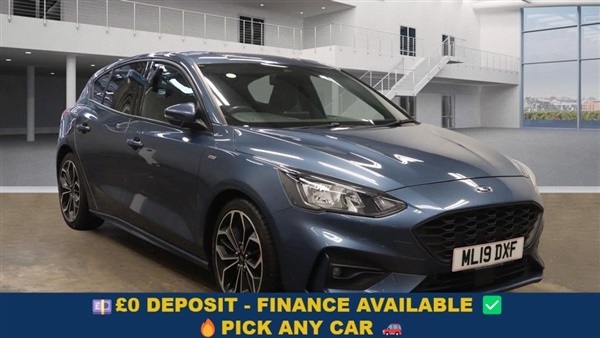 Large image for the Used Ford FOCUS