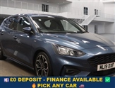 Used Ford Focus
