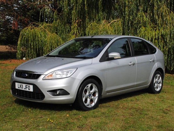 Large image for the Used Ford FOCUS