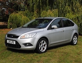 Used Ford Focus