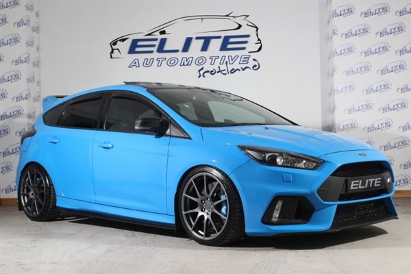 Large image for the Used Ford FOCUS