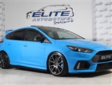 Used Ford Focus