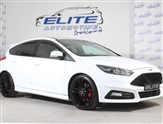 Used Ford Focus