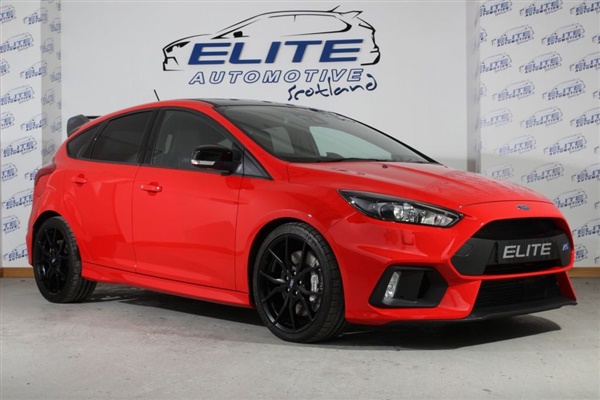 Large image for the Used Ford FOCUS