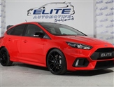 Used Ford Focus