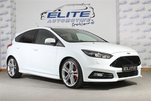 Large image for the Used Ford FOCUS