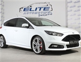 Used Ford Focus