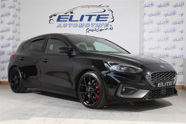 Large image for the Used Ford FOCUS