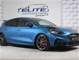 Used Ford Focus