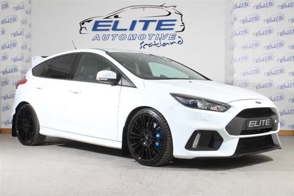 Large image for the Used Ford FOCUS