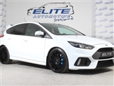Used Ford Focus