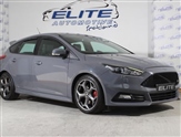 Used Ford Focus