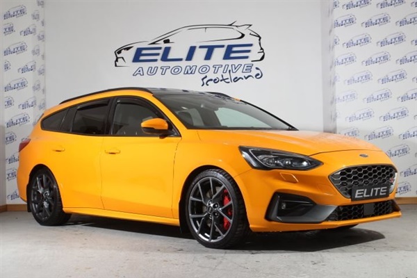 Large image for the Used Ford FOCUS