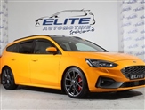 Used Ford Focus