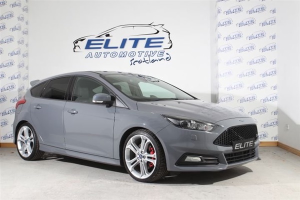 Large image for the Used Ford FOCUS