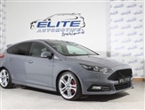 Used Ford Focus