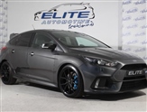 Used Ford Focus
