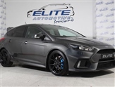 Used Ford Focus