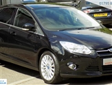 Used Ford Focus