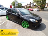 Used Ford Focus