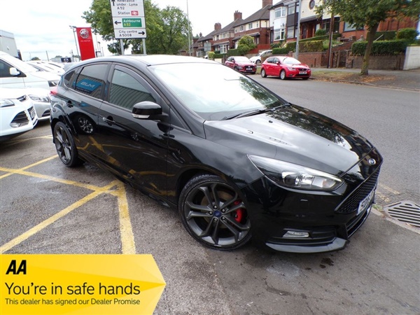 Large image for the Used Ford FOCUS