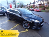 Used Ford Focus