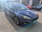 Used Ford Focus