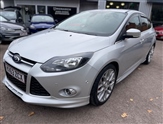 Used Ford Focus