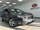 Used Ford Focus