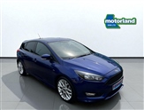 Used Ford Focus
