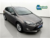 Used Ford Focus
