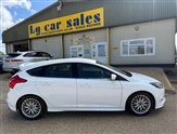 Used Ford Focus