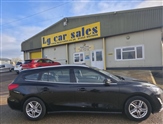 Used Ford Focus