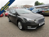 Ford Focus Image 1