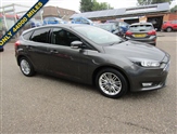 Ford Focus Image 3