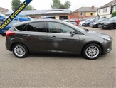 Ford Focus Image 4
