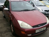 Used Ford Focus