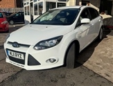 Used Ford Focus