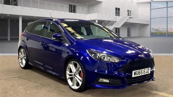 Large image for the Used Ford FOCUS