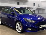 Used Ford Focus